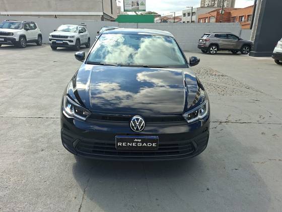 VOLKSWAGEN POLO 1.0 MPI TOTAL FLEX MANUAL VOLKSWAGEN POLO 1.0 MPI TOTAL FLEX MANUAL